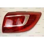 KIA STOP LAMBASI SPORTAGE 11-15 DIŞ SAĞ MAHER 92402-3W010